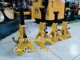 INGCO 3 Ton Jack Stand (HJS0301)