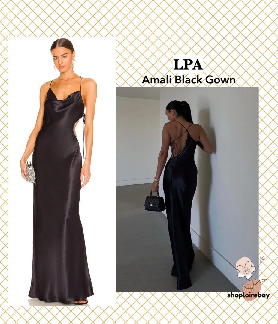 Lpa dress new arrivals