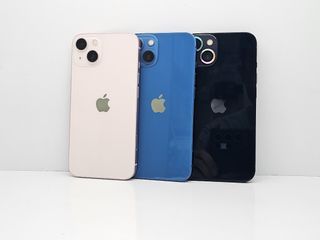 iPhone 13 128GB|Blue|Pink|Black