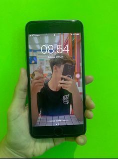Iphone 6s plus 32gb IBox