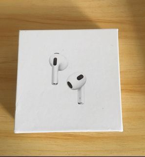 iTWS AirPods