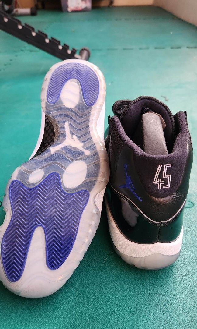 j11 space jam price