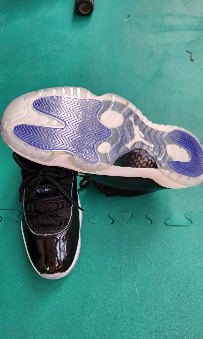 j11 space jam price