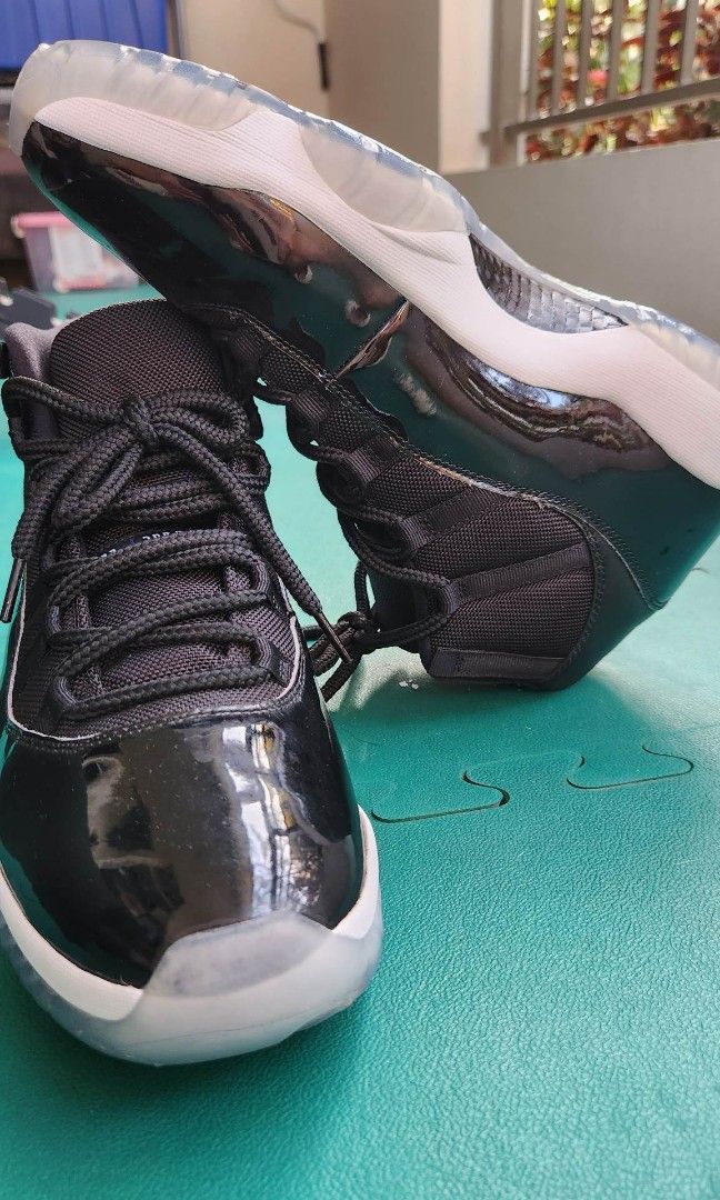 j11 space jam price