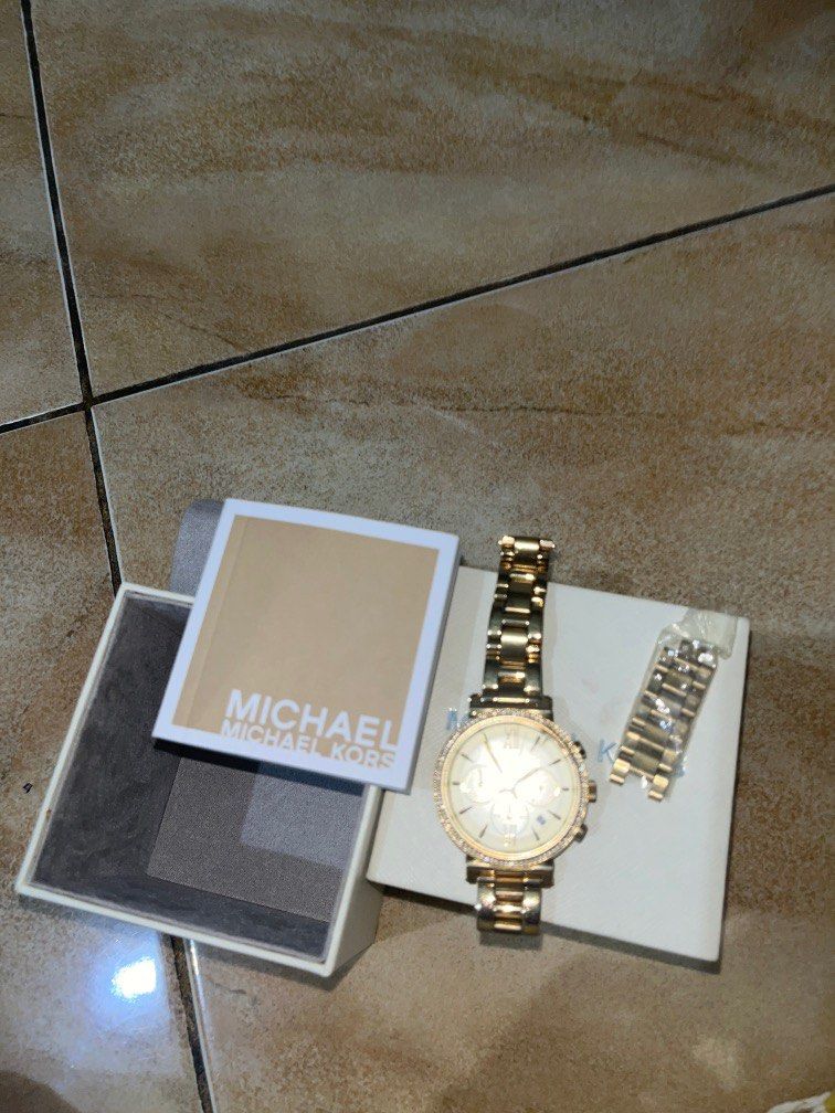 Michael kors 6559 new arrivals