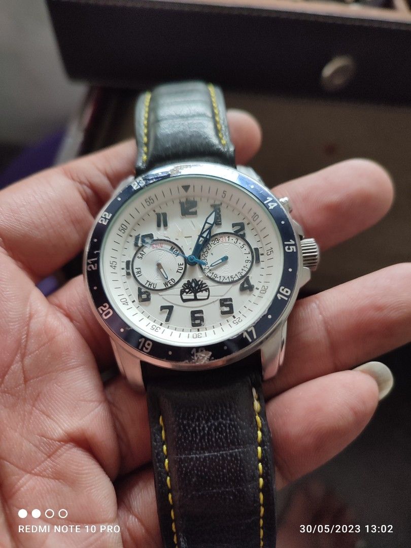 Jam timberland ori discount