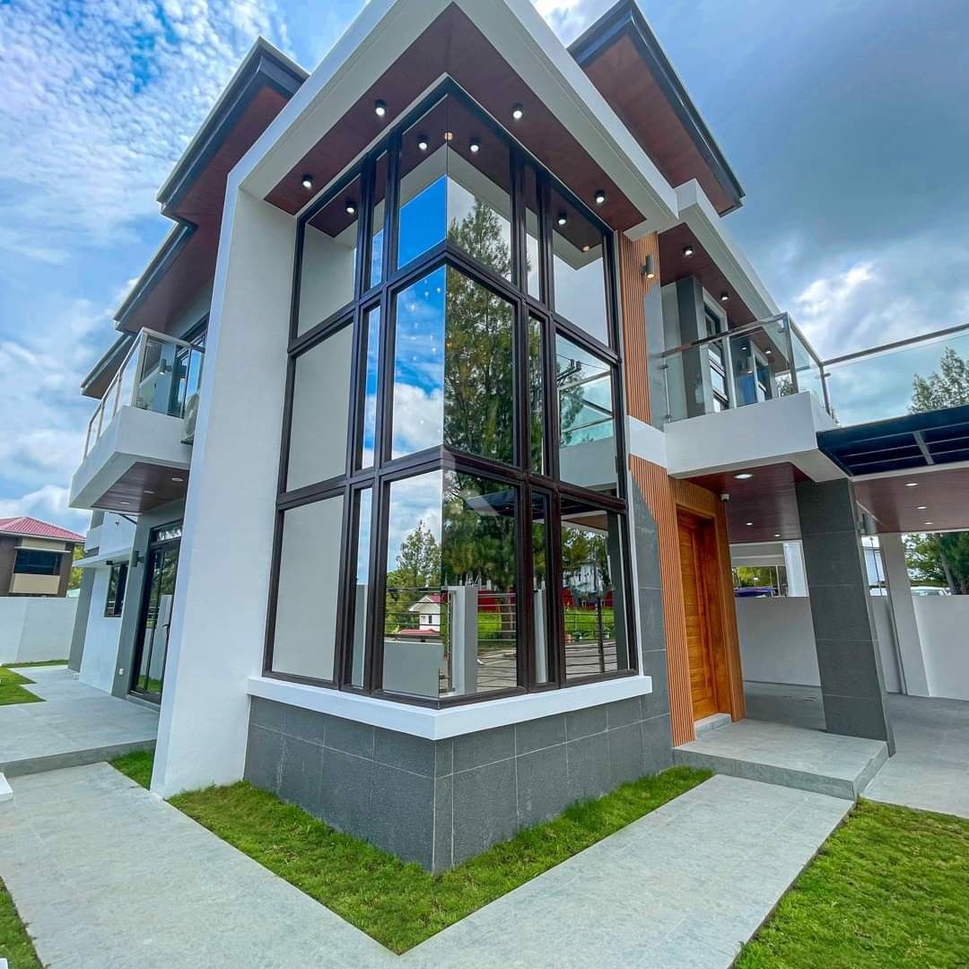 JD 4BR, Astonishing Brand New Elegant and Spacious Modern Contemporary