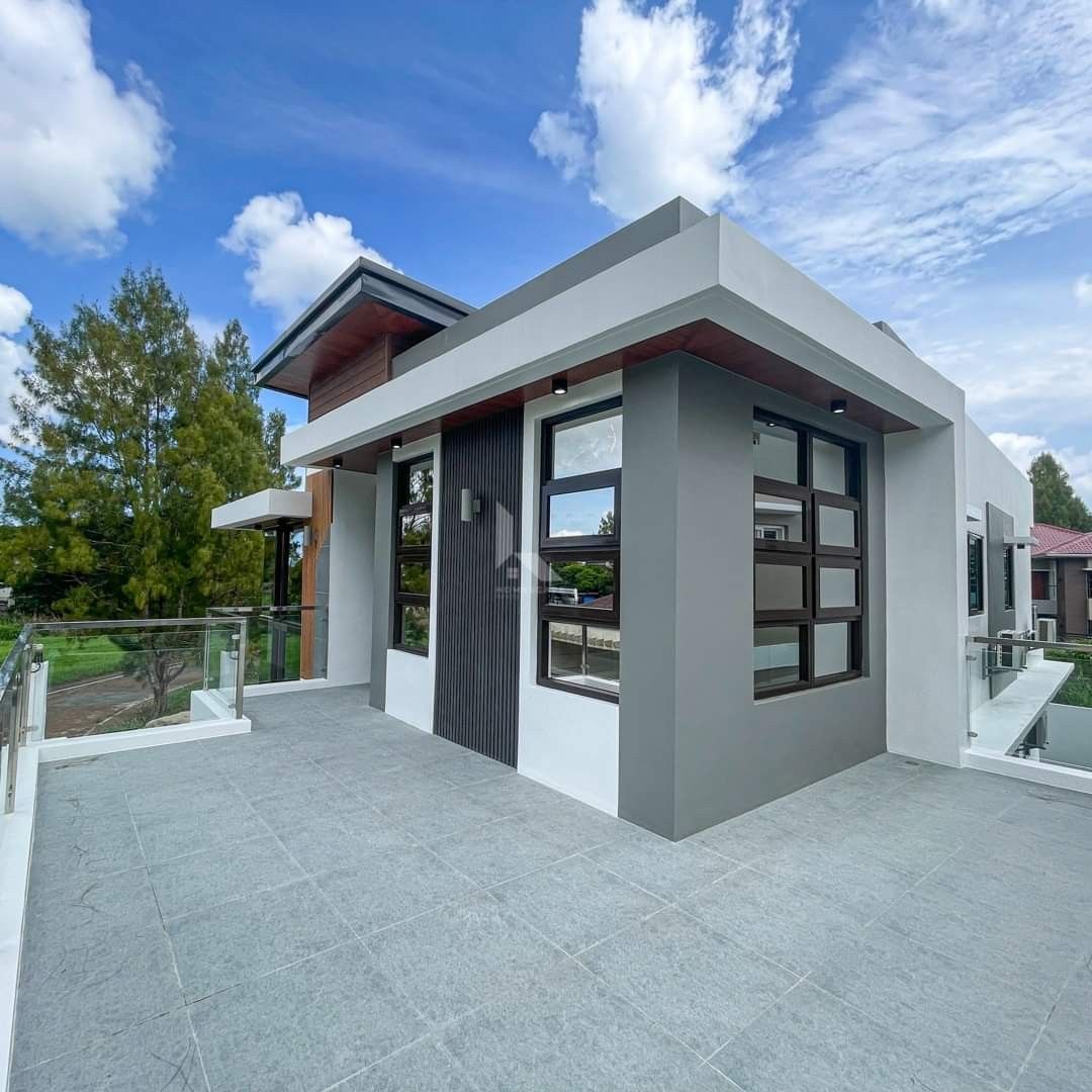 JD 4BR, Astonishing Brand New Elegant and Spacious Modern Contemporary