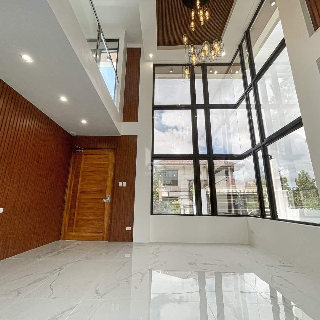 JD 4BR, Astonishing Brand New Elegant and Spacious Modern Contemporary