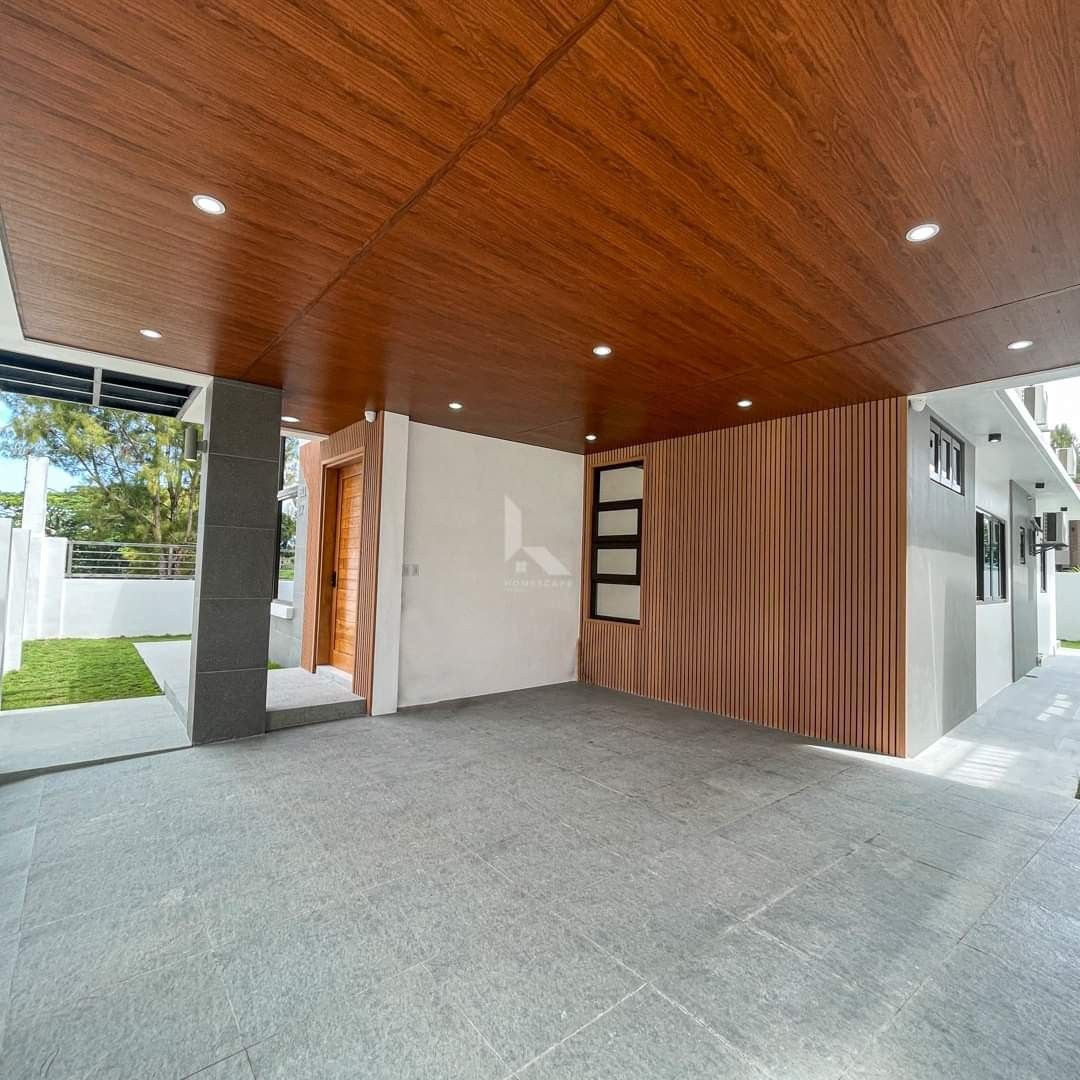 JD 4BR, Astonishing Brand New Elegant and Spacious Modern Contemporary