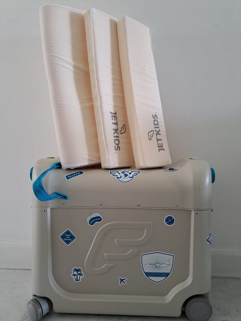 Jetkid, Babies & Kids, Going Out, Other Babies Going Out Needs on Carousell