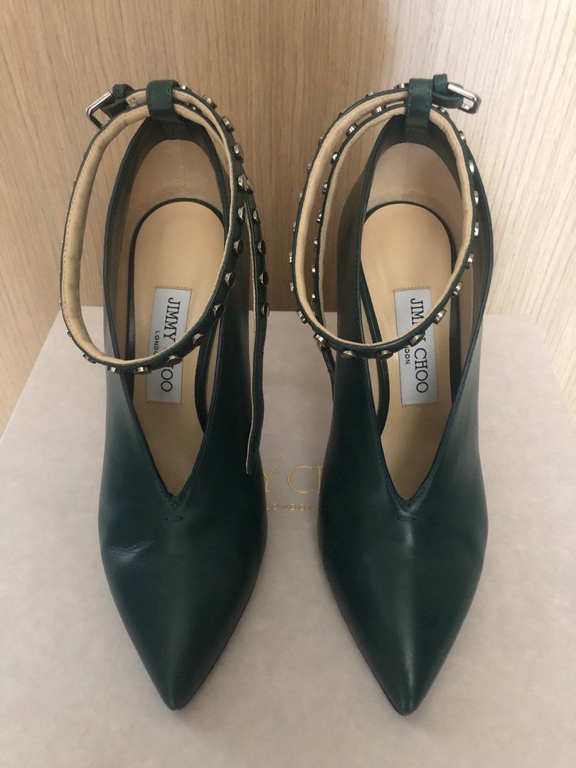 Jimmy choo cheap lark