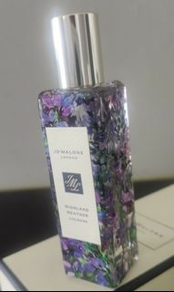 Jo Malone 2023Highland Heather Cologne高地石楠花香水