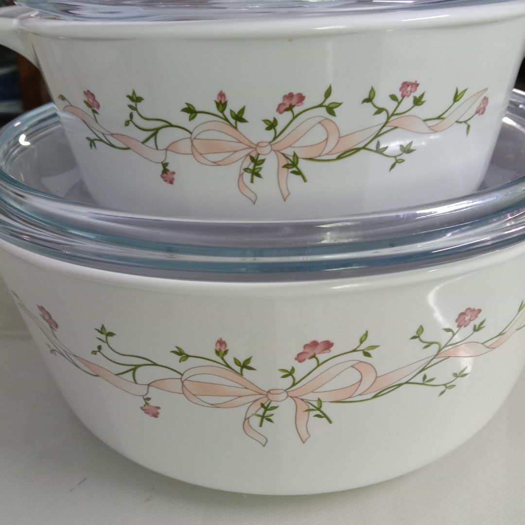 Johnson brothers, Furniture & Home Living, Kitchenware & Tableware