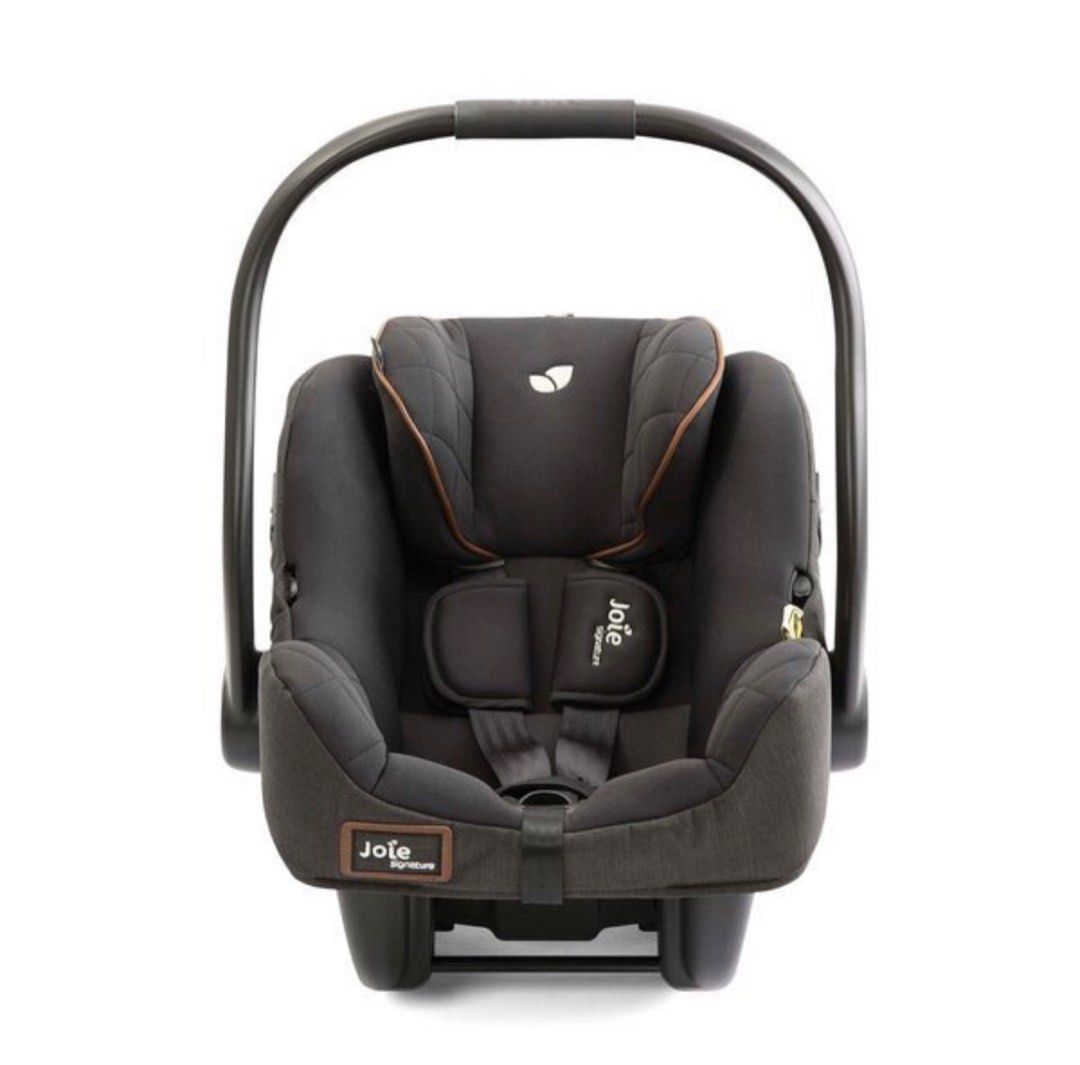 Joie iGemm 2 Signature Baby Carrier Car Seat on Carousell