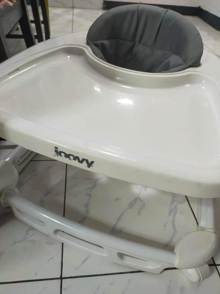 joovy spoon walker on Carousell