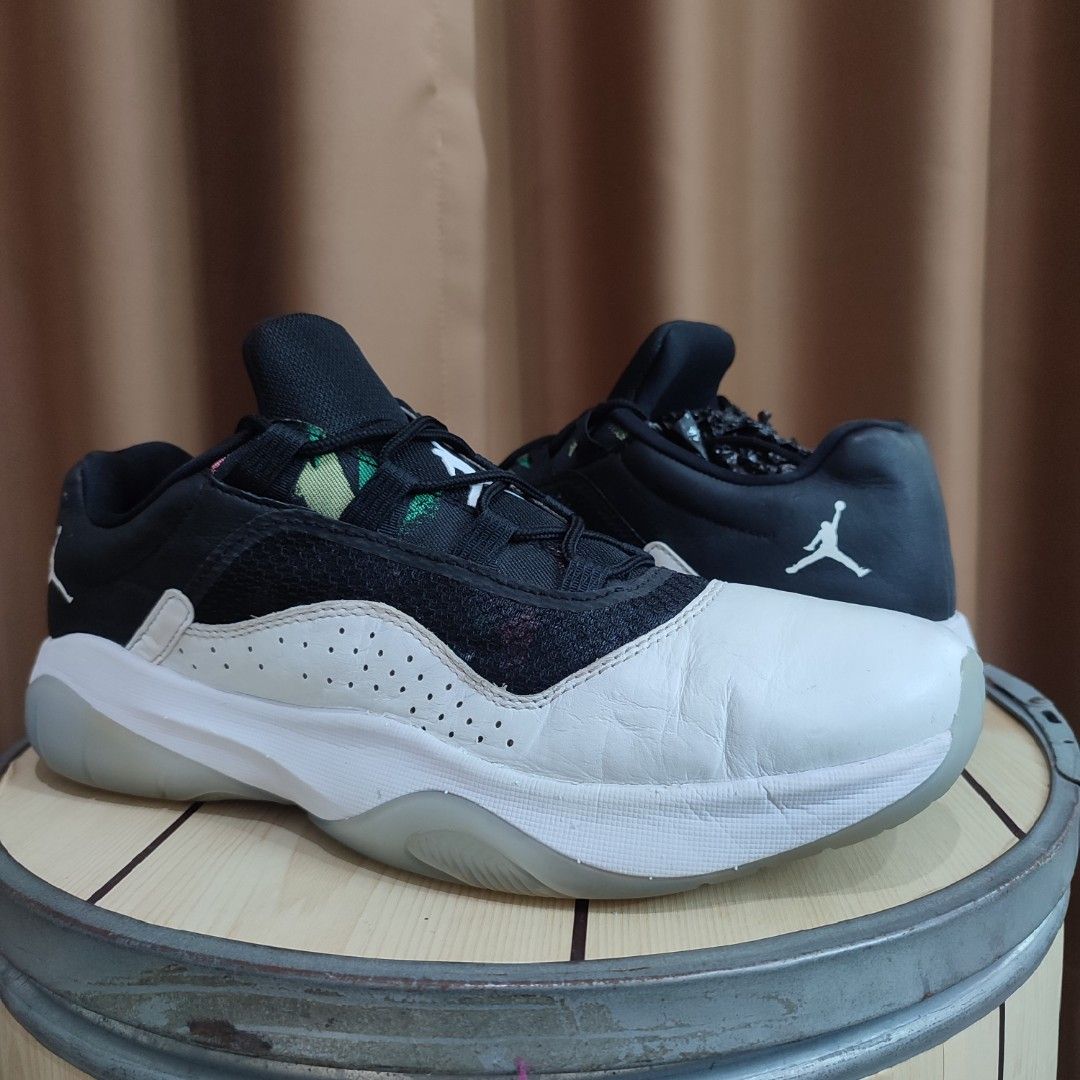 jordan 11 cmft low south beach
