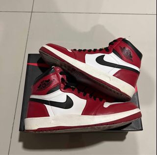 Jordan 1.5 chicago for sale hotsell