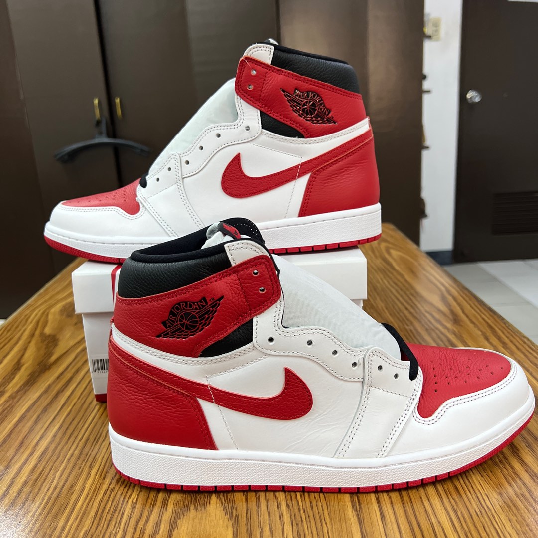 jordan 1 high sage