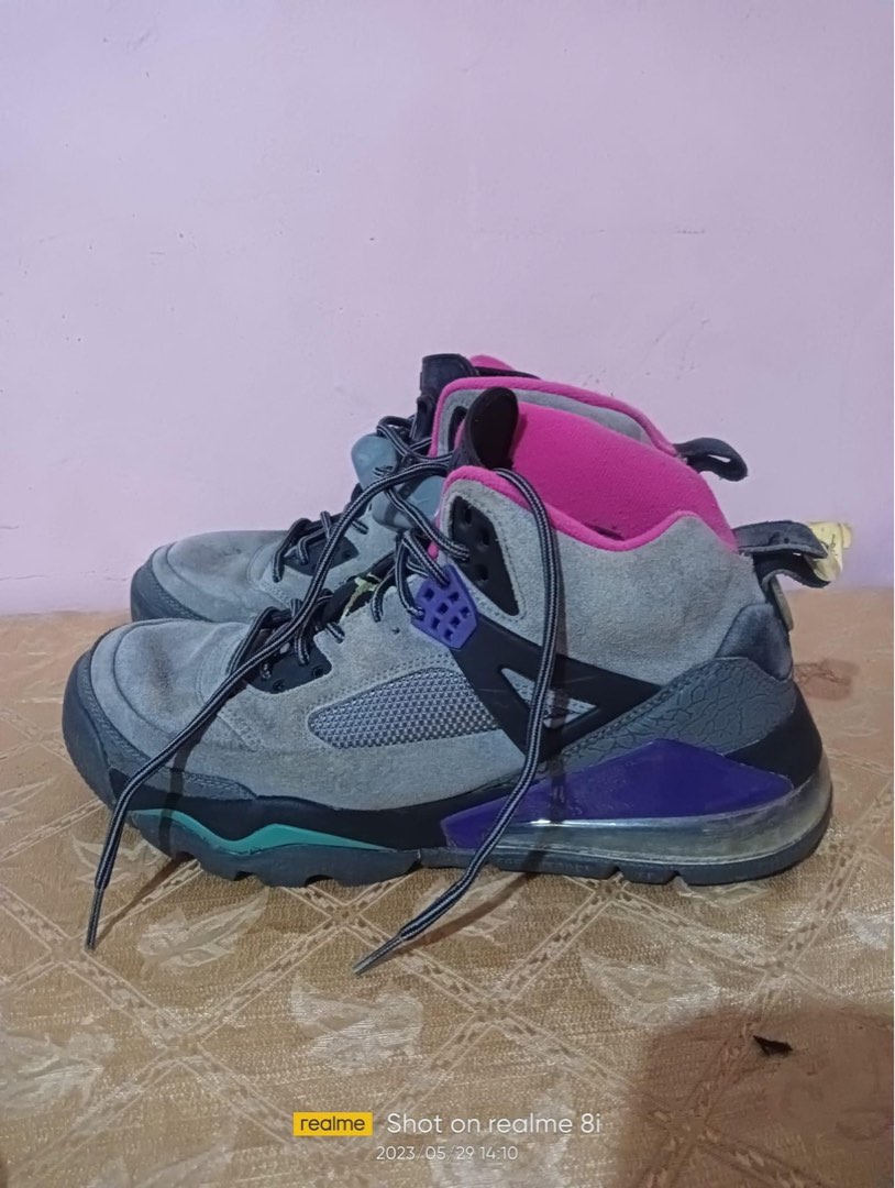 jd jordan air