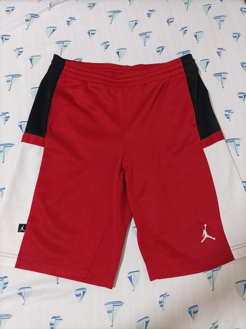 JORDAN BANKROLL Men s Fashion Bottoms Shorts on Carousell
