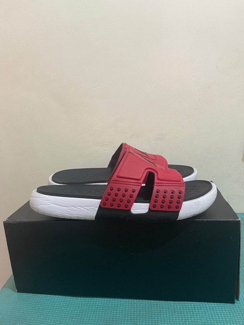 jordan hydro 7 slippers