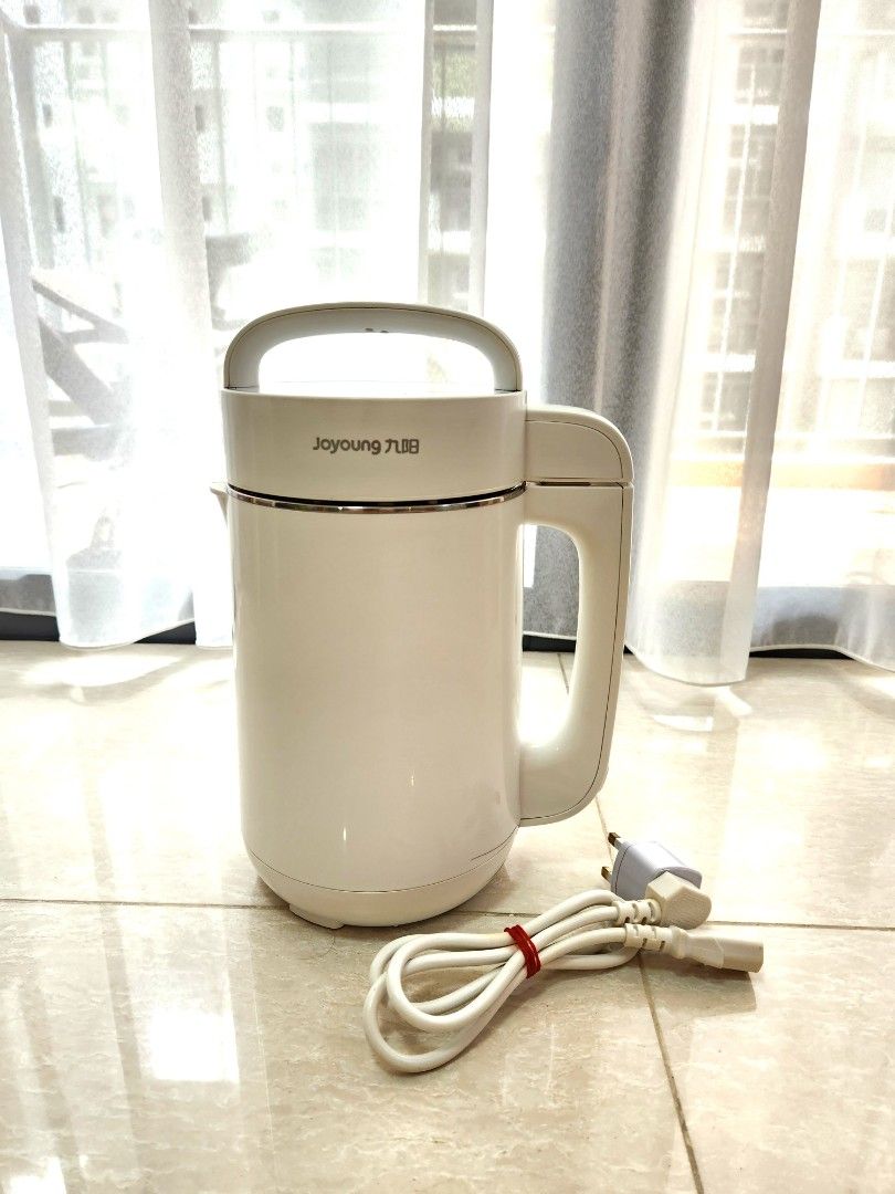 Joyoung Soy Milk Maker, TV & Home Appliances, Kitchen Appliances