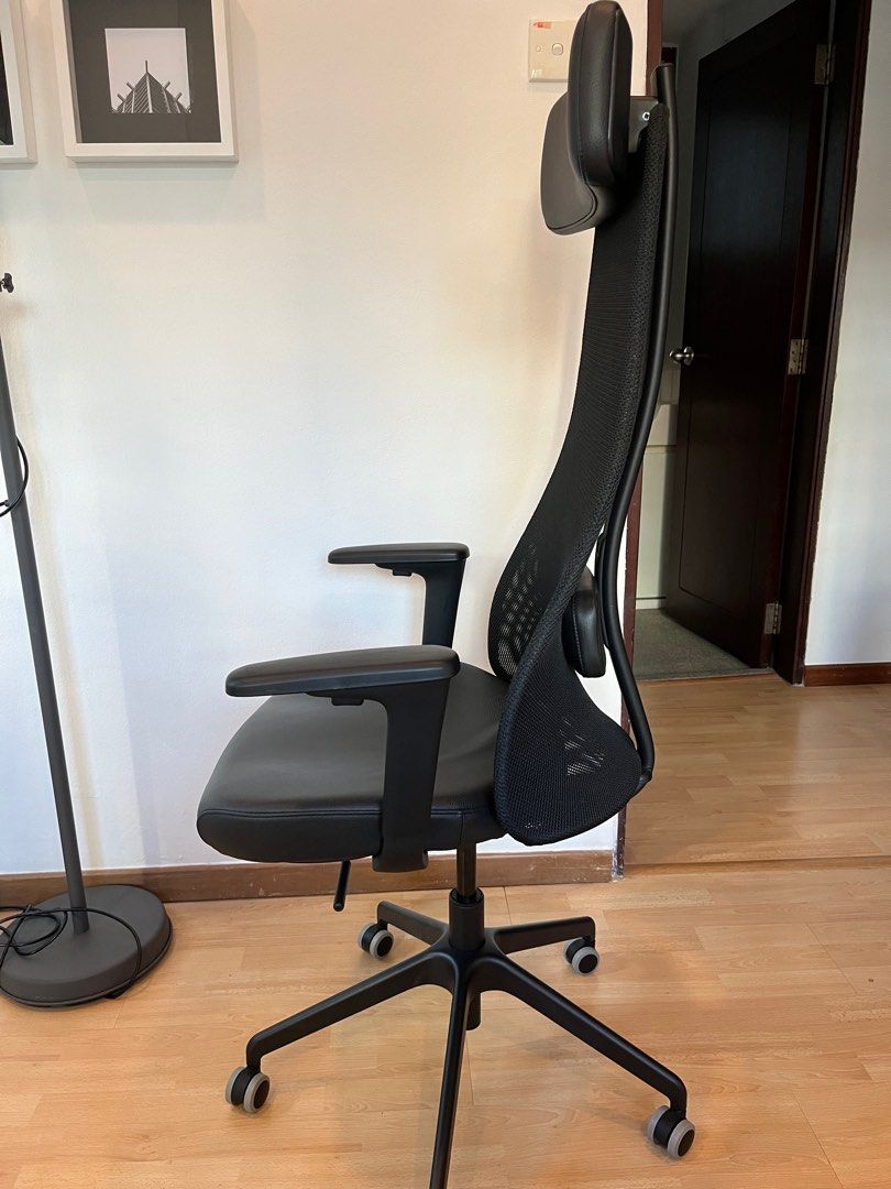Jarvfjallet online chair review