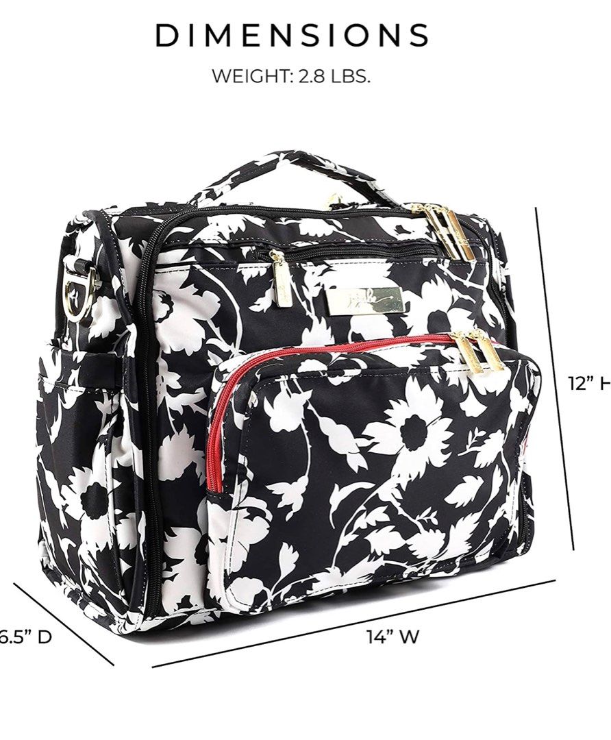 Jujube shop bff dimensions