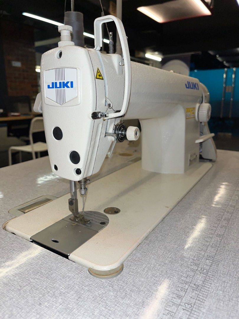 Juki Sewing Machine DDL8100E, TV & Home Appliances, Other Home