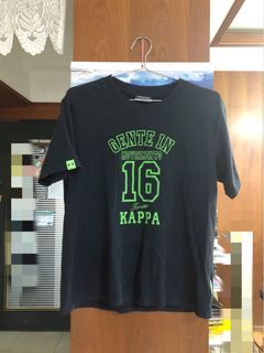 Kappa 短T恤