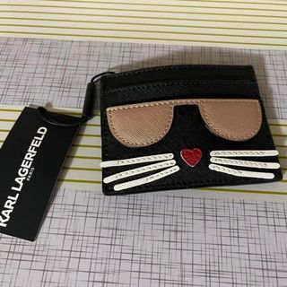 Karl lagerfeld discount wallet sale