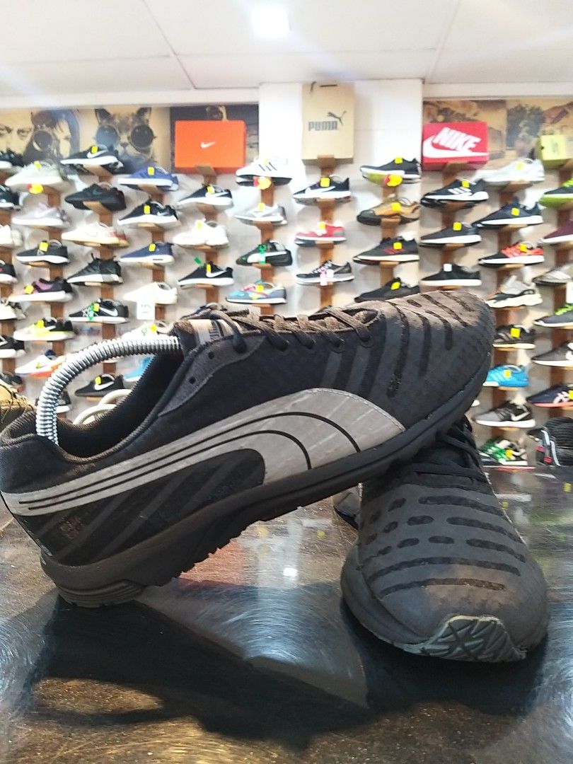 Kasut Puma Voyage Nitro 2 Men s Fashion Footwear Casual shoes