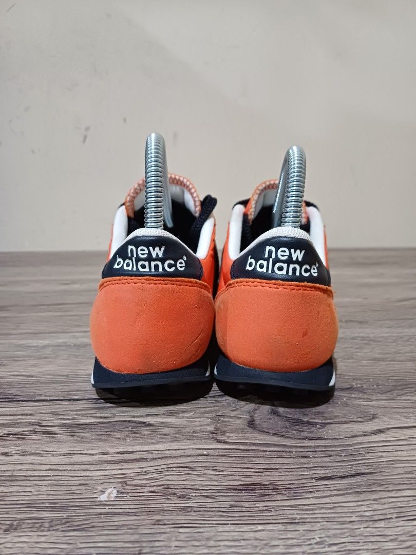 Kasut sneaker new balance 410 3.5uk 4us 36eur 220mm Women s