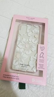 Kate spade for Samsung galaxy s20 case
