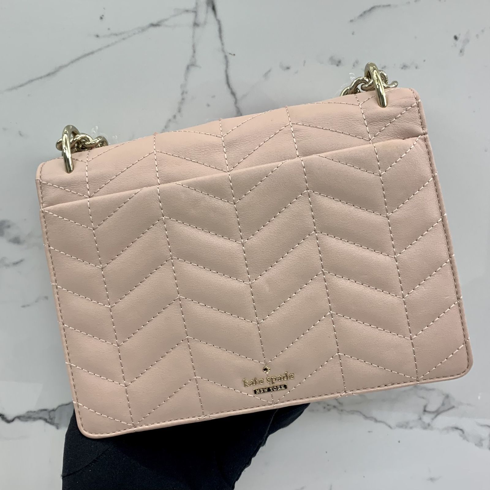 Kate spade sales heart it marci