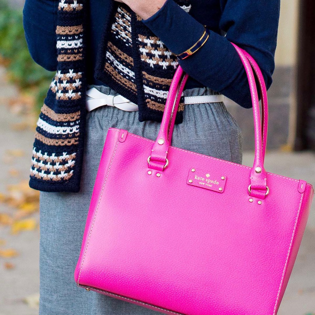 Kate spade clearance quinn bag