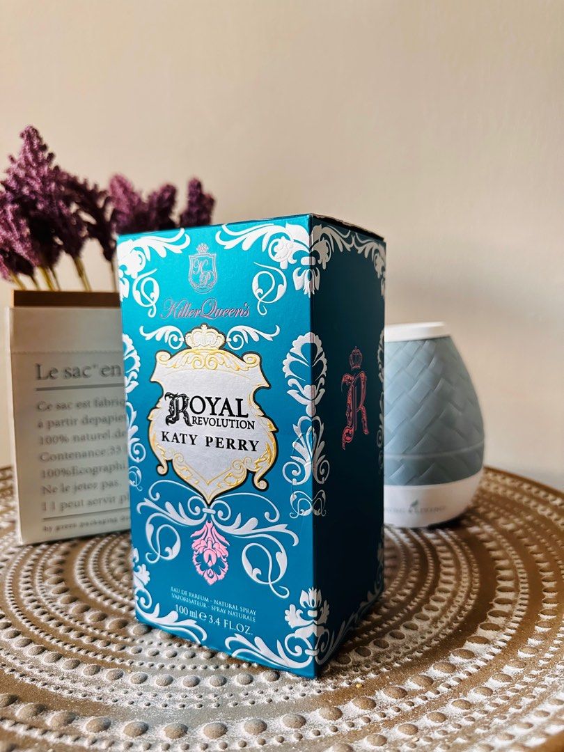 Katy perry revolution 100ml discount