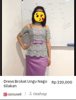 (Kategori: ) berada di . Dikirim oleh rixshop (ID iklan 1234650982, Gambar 1). Deskripsi: .