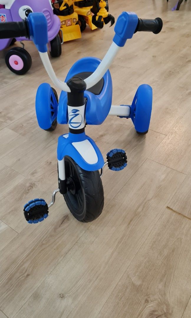 Kids Tricycle, Babies & Kids, Going Out, Other Babies Going Out Needs