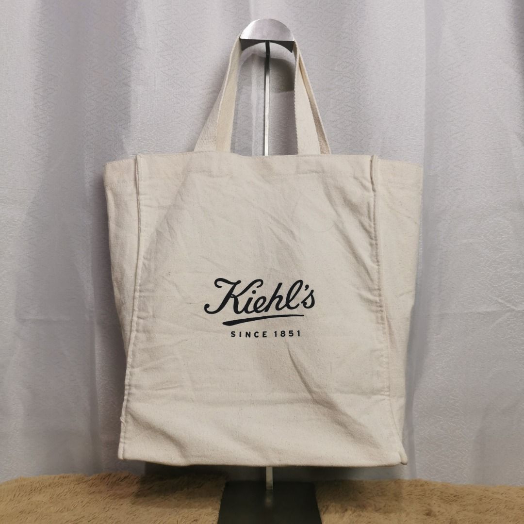 Kiehl's Tote Bag on Carousell