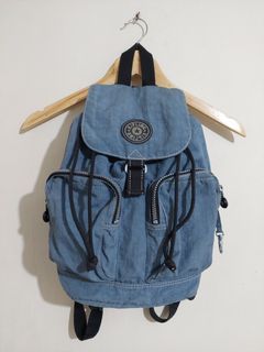 Kipling backpack coded unisex