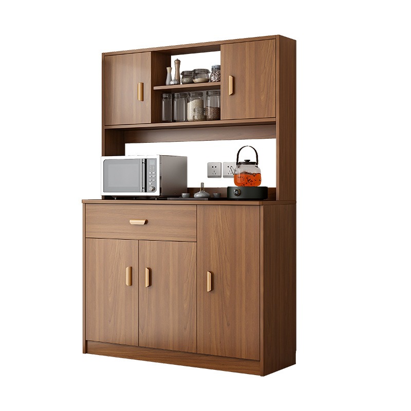 Kitchen free delivery, side display