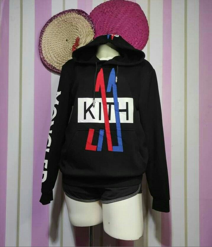 Kith moncler hoodie best sale