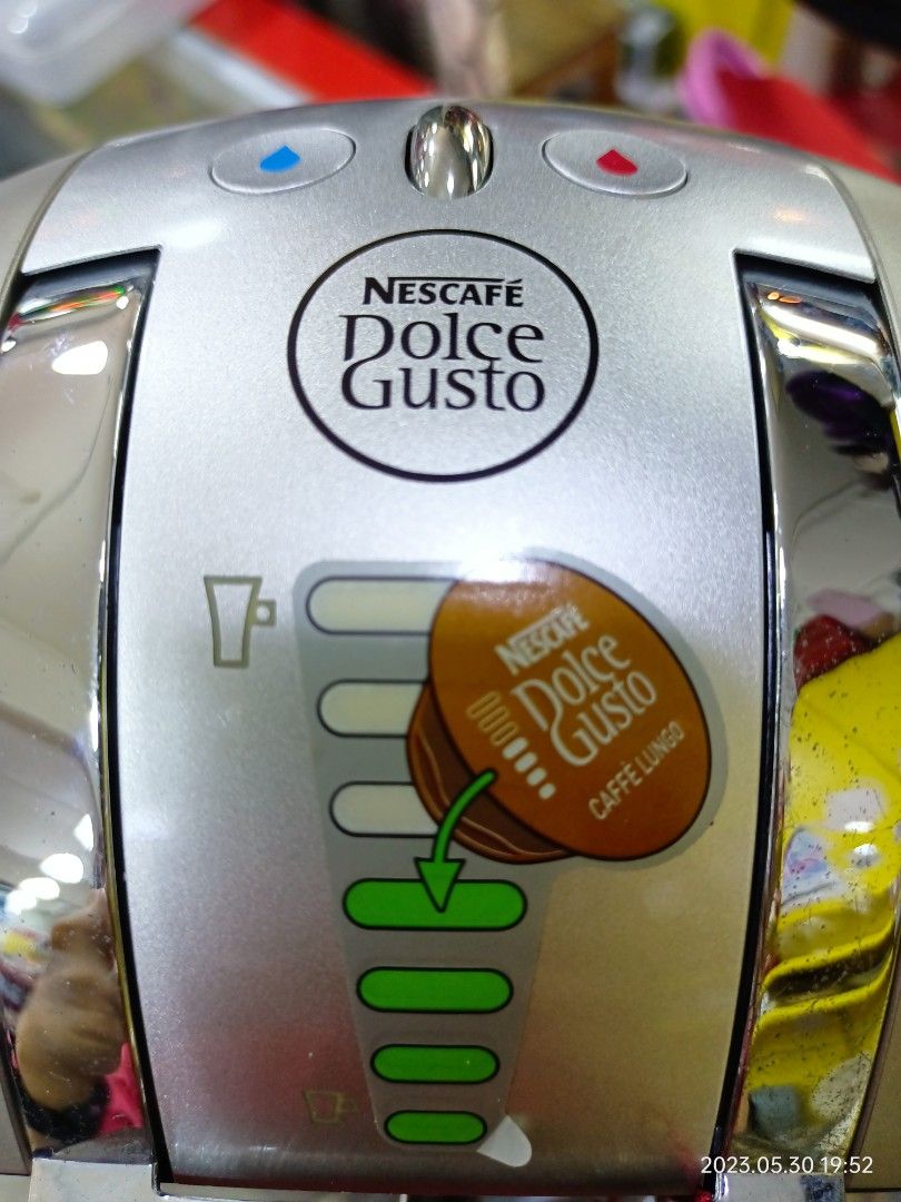 Nescafe Dolce Gusto KP510, TV & Home Appliances, Kitchen Appliances