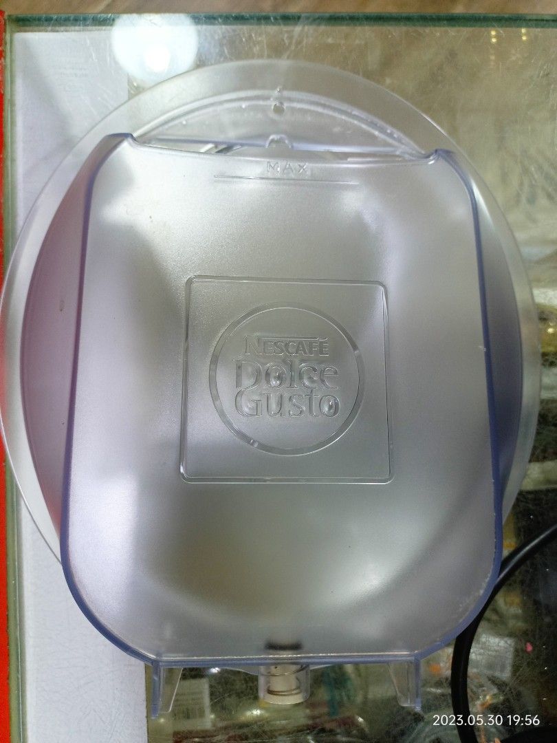 Nescafe Dolce Gusto KP510, TV & Home Appliances, Kitchen Appliances