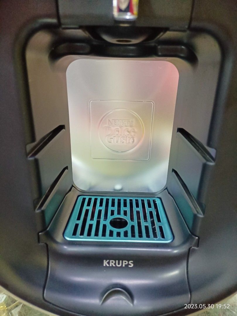 Nescafe Dolce Gusto KP510, TV & Home Appliances, Kitchen Appliances