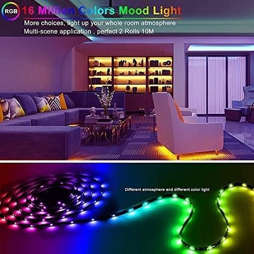 15m led strip on sale lights