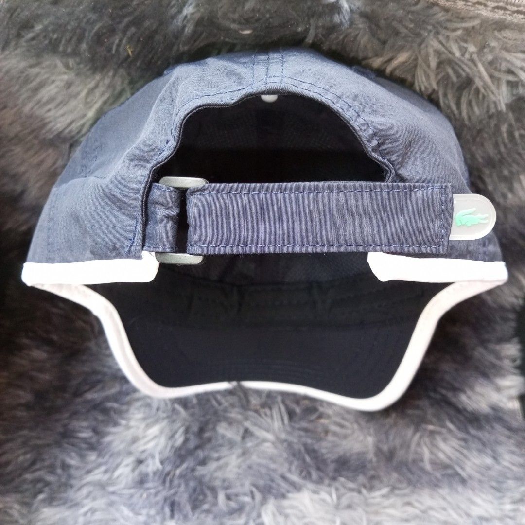 dri fit lacoste hat