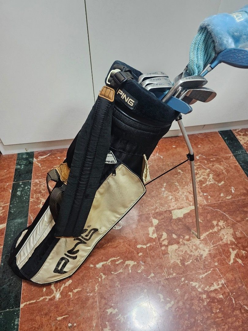 Stanford golf bag - ゴルフバッグ・キャディバッグ